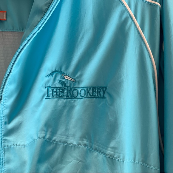 Golf jacket - Picture 5 of 10